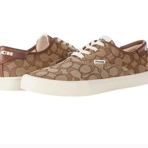 Coach - Citysole Skate - NWT